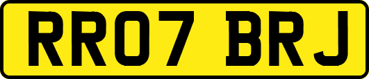 RR07BRJ