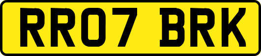 RR07BRK