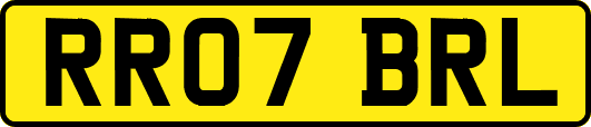 RR07BRL