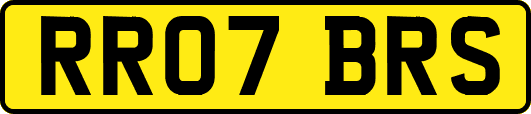 RR07BRS