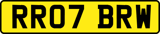 RR07BRW