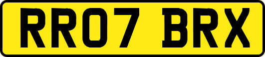RR07BRX