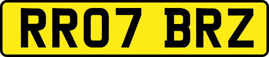 RR07BRZ