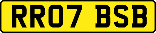 RR07BSB