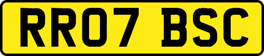 RR07BSC