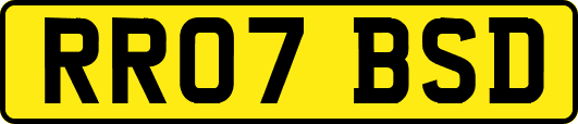RR07BSD