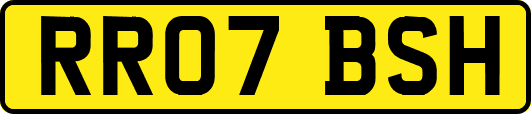 RR07BSH