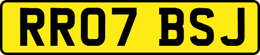 RR07BSJ