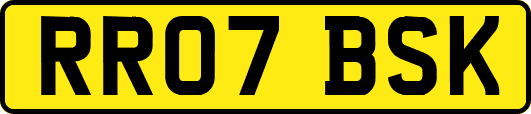 RR07BSK
