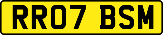 RR07BSM