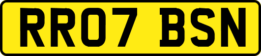 RR07BSN