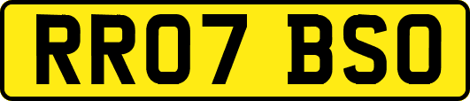 RR07BSO