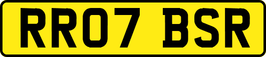 RR07BSR