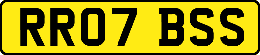 RR07BSS