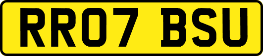 RR07BSU