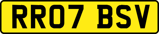 RR07BSV