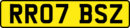 RR07BSZ