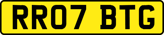 RR07BTG
