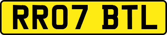 RR07BTL