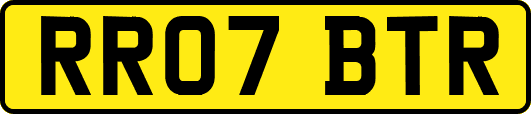 RR07BTR