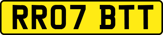 RR07BTT