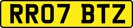 RR07BTZ