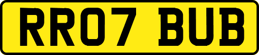 RR07BUB