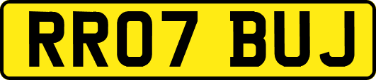 RR07BUJ