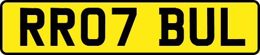 RR07BUL