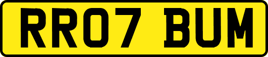 RR07BUM