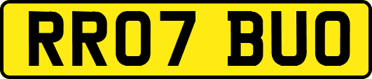 RR07BUO