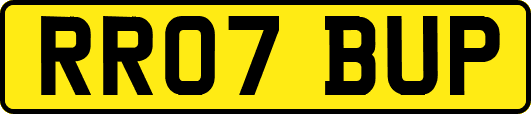 RR07BUP