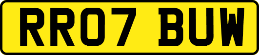 RR07BUW