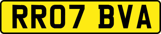 RR07BVA