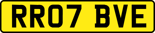 RR07BVE