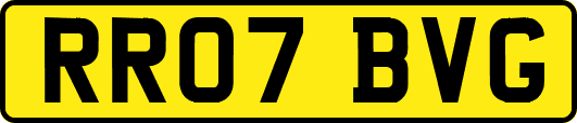 RR07BVG