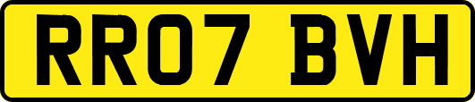 RR07BVH