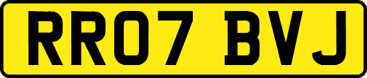 RR07BVJ