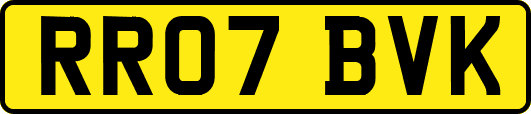 RR07BVK