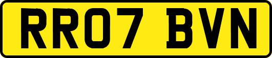 RR07BVN