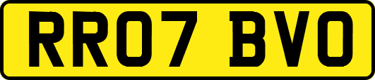 RR07BVO