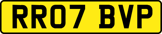 RR07BVP