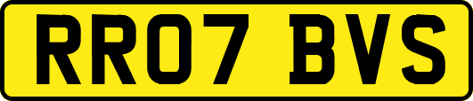 RR07BVS