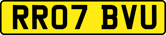 RR07BVU