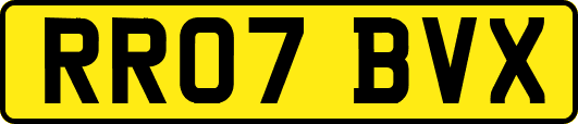 RR07BVX