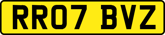 RR07BVZ