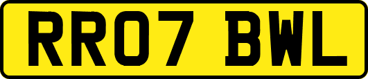 RR07BWL