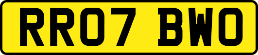 RR07BWO