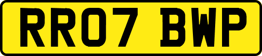 RR07BWP
