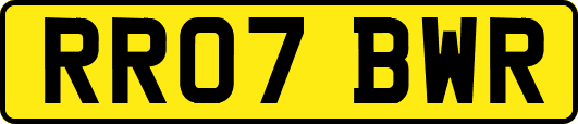 RR07BWR